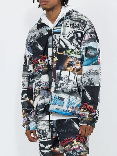 Shop Adaptation Track Jacket