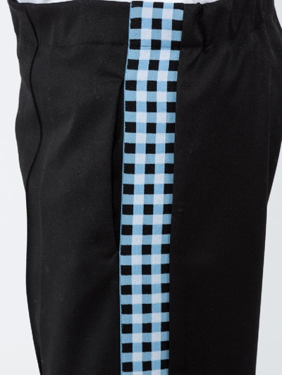 Shop Wales Bonner Side Stripe Trousers