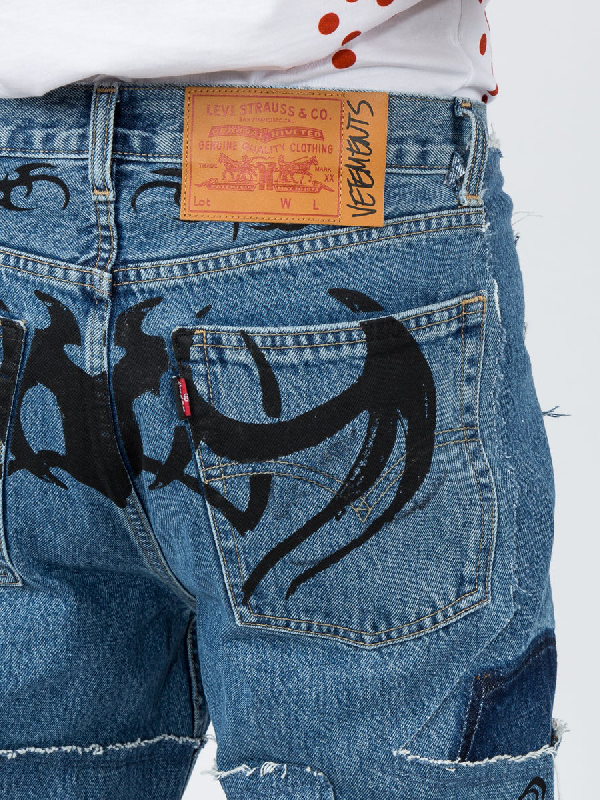 levis vetements jeans