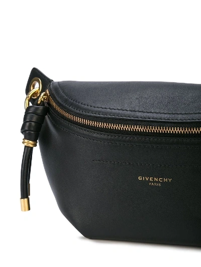 Shop Givenchy Whip Belt Bag