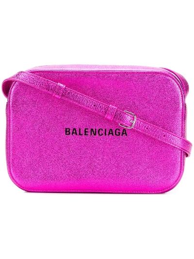 Shop Balenciaga Everyday Camera Bag