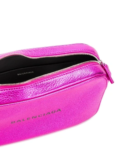 Shop Balenciaga Everyday Camera Bag