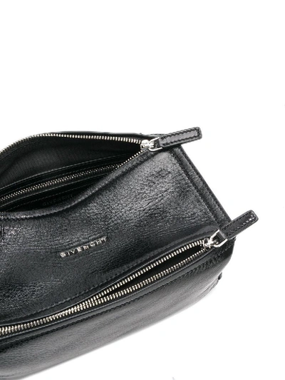 Shop Givenchy 4g Mini Pandora Crossbody Bag