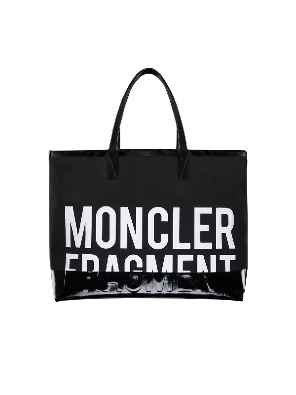 moncler fragment tote bag