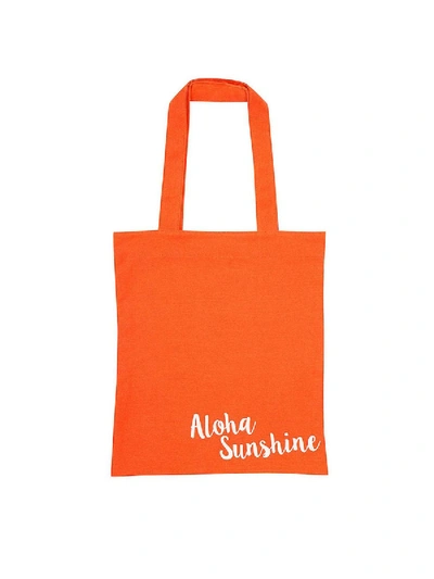 Shop Sunnylife Pineapple Tote Bag