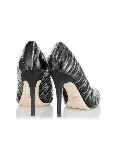 Shop Off-white X Jimmy Choo Anne Pumps