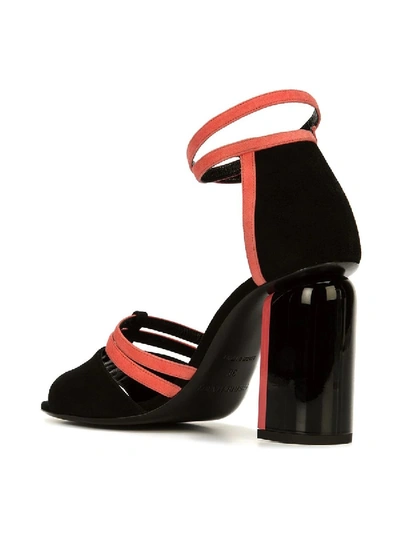 Shop Pierre Hardy Lucy Sandal