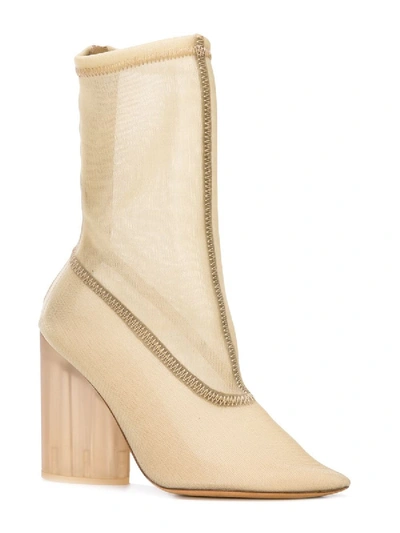 Shop Yeezy Stretch Ankle Boot