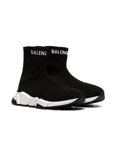 Shop Balenciaga Speed Sneakers