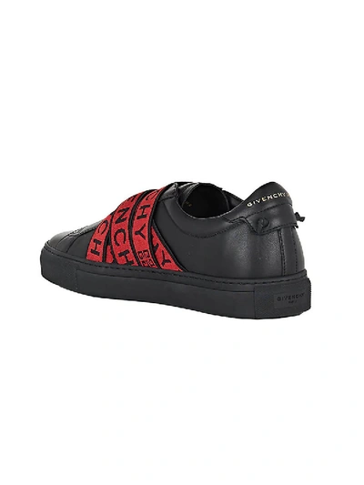 Shop Givenchy Urban Street Sneaker