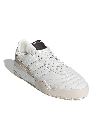 Shop Adidas Originals By Alexander Wang Adidas Originals X Alexander Wang Bball Sneakers