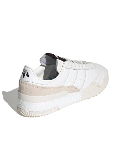 Shop Adidas Originals By Alexander Wang Adidas Originals X Alexander Wang Bball Sneakers