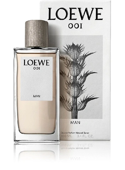 Shop Loewe 001 Man In Clear