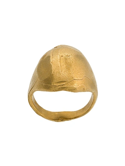 Shop Alighieri No Ocean Ring