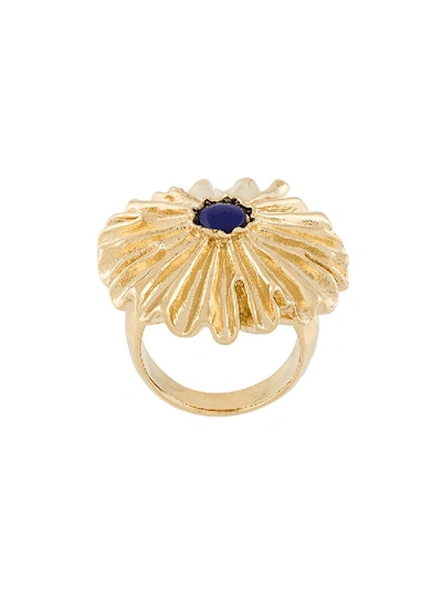 Shop Aurelie Bidermann Sofia Ring