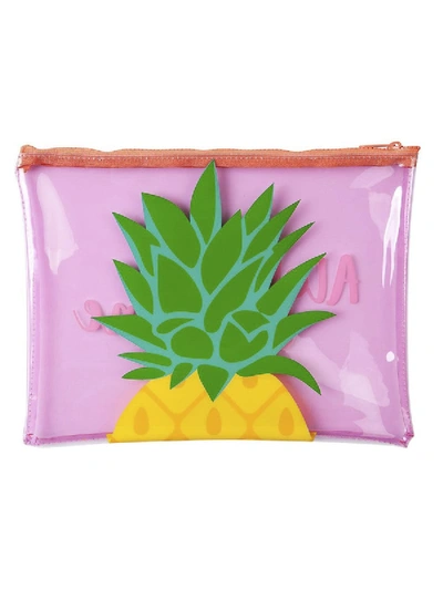 Shop Sunnylife Pineapple Beach Pouch