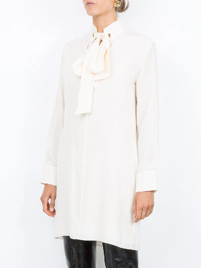 Shop Chloé Shirt Dress