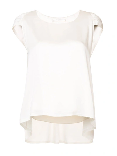 Shop The Row Ada Top In White