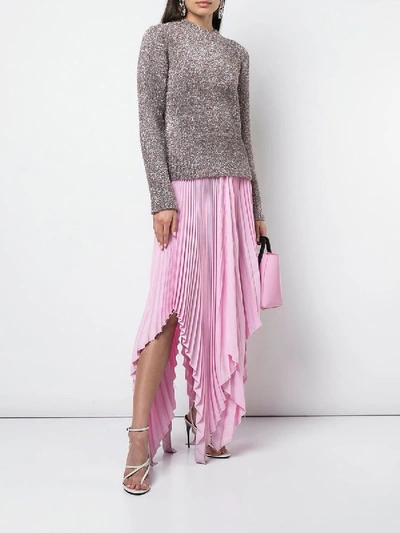 Shop Sies Marjan Textured Knit Sweater