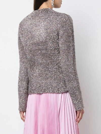 Shop Sies Marjan Textured Knit Sweater