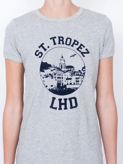 Shop Lhd Dazur T-shirt