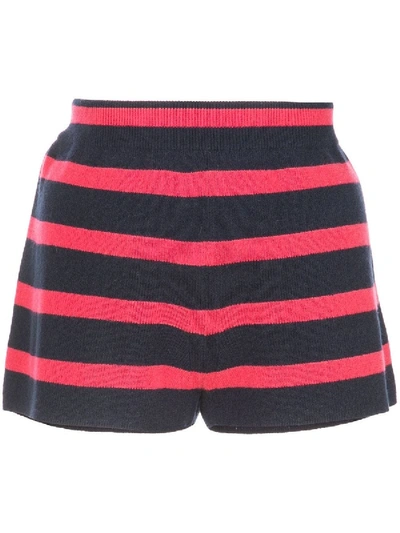 Shop Barrie Knitted Shorts