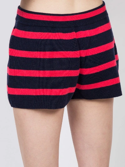 Shop Barrie Knitted Shorts