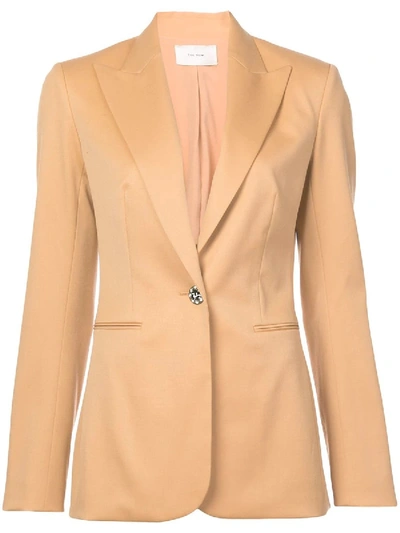 Shop The Row Classic Blazer