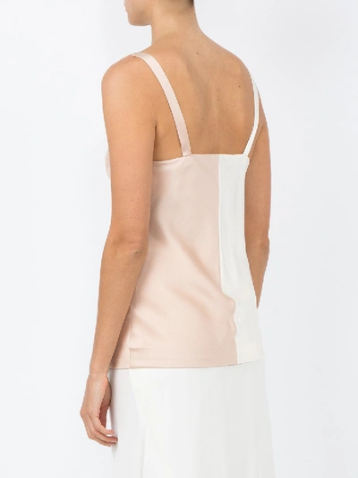 Shop Haider Ackermann Bicolore Camisole