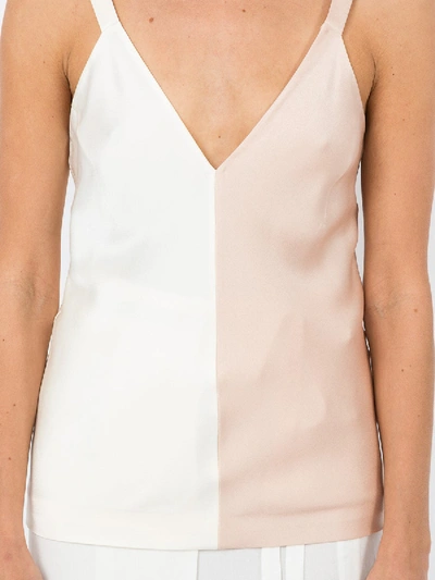 Shop Haider Ackermann Bicolore Camisole