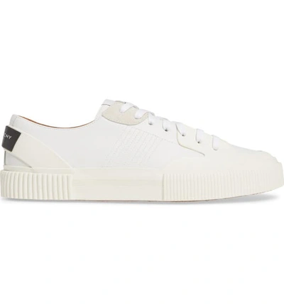 Shop Givenchy Tennis Sneaker In White