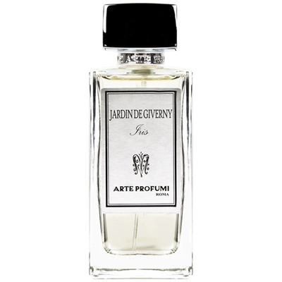 Shop Arte Profumi Roma Jardine De Giverny Perfume Parfum 100 ml In White