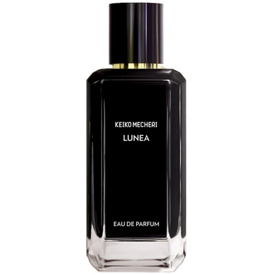Shop Keiko Mecheri Lunea Perfume Eau De Parfum 100 ml In White