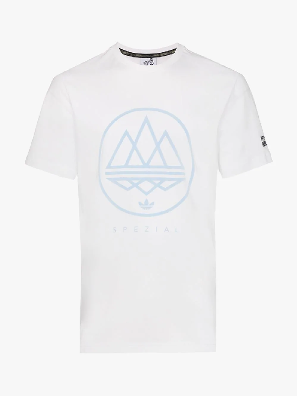 adidas spezial mod trefoil