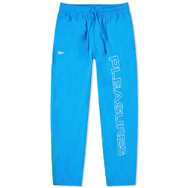 pleasures reebok pants