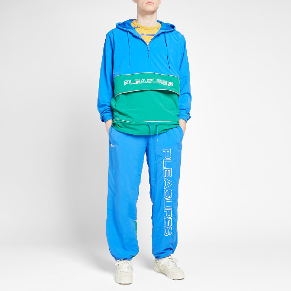 reebok pleasures