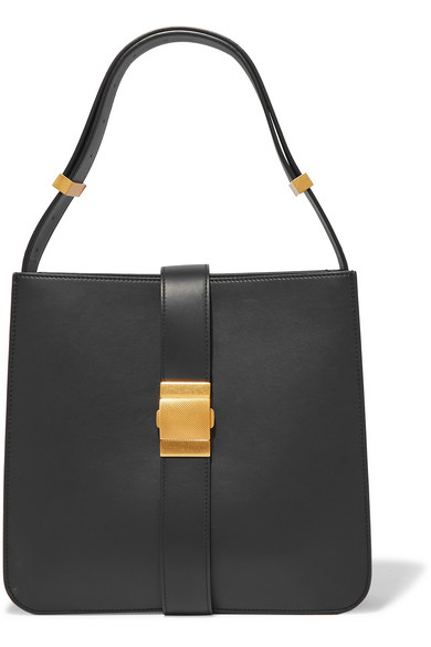 bottega shoulder bag