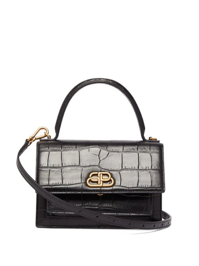 Sharp xs satchel shoulder bag 2025