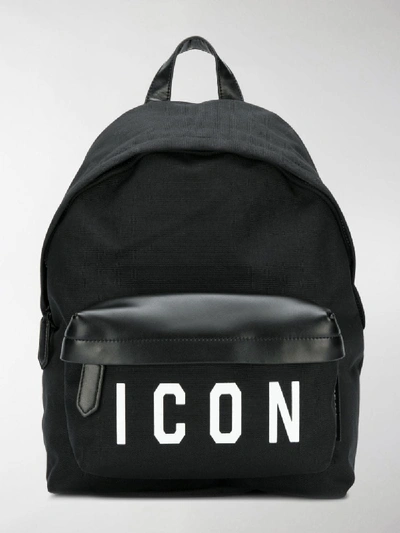 ICON背包