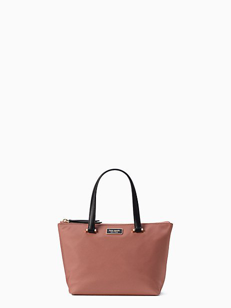 kate spade dawn insulated tote