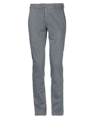 Macchia J Casual Pants In Grey | ModeSens