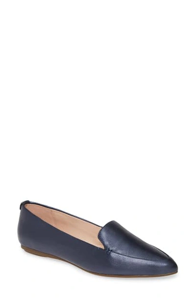 Taryn rose clearance faye loafer