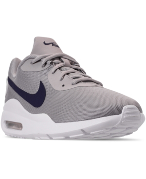 women's oketo air max casual sneakers from finish line