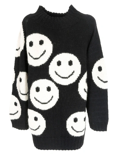 Marc Jacobs Patterned Sweater