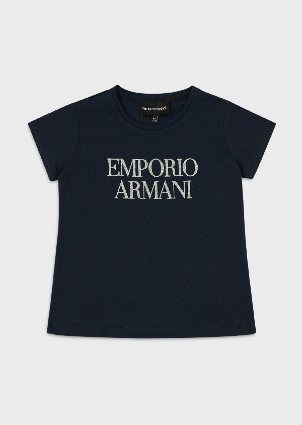 ladies armani t shirts uk