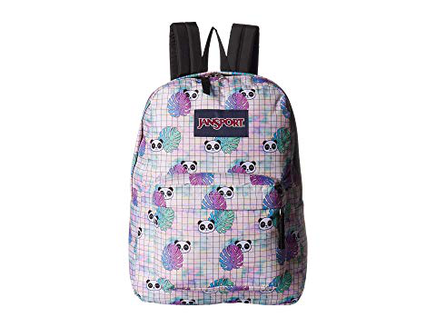 jansport panda