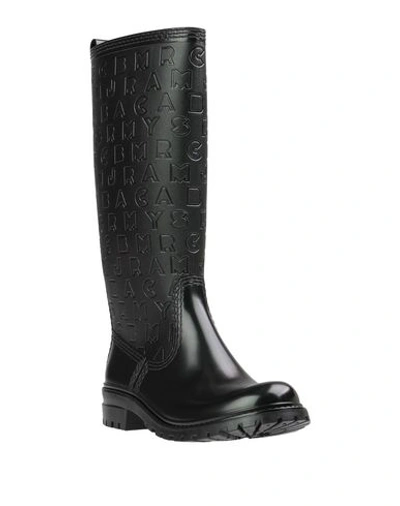 Shop Marc By Marc Jacobs Boots In Black