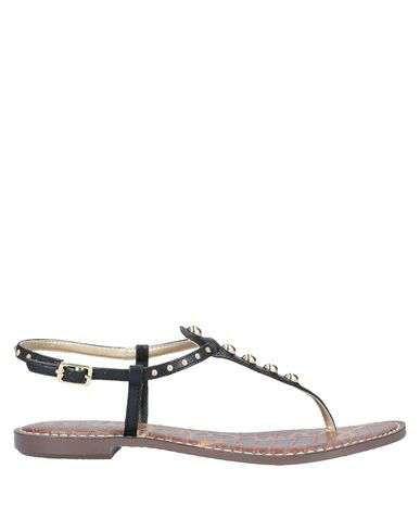 sam edelman black flip flops