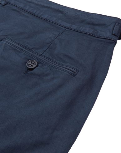 Orlebar Brown Shorts & Bermuda In Dark Blue | ModeSens