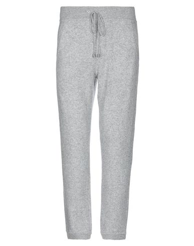 Bruno Manetti Casual Pants In Light Grey | ModeSens